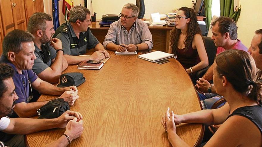 Emilia Chavero: &quot;Tengo la corazonada de que ya mismo se va a saber algo&quot;