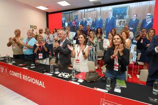 TRAMA KOLDO: El PSOE canario arropa a Torres: «Tras cada ataque hay un  militante a su lado»