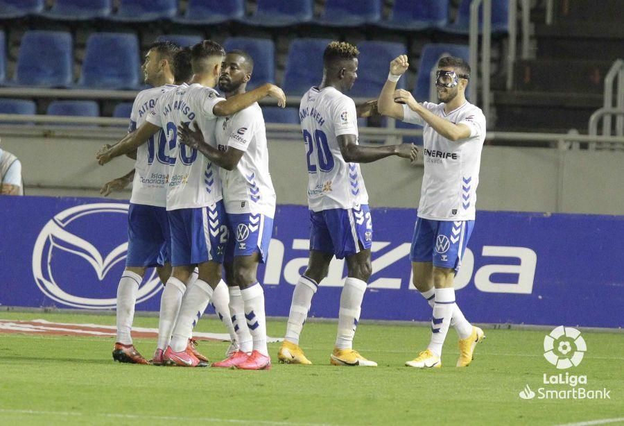 LaLiga SmartBank | CD Tenerife - Málaga CF