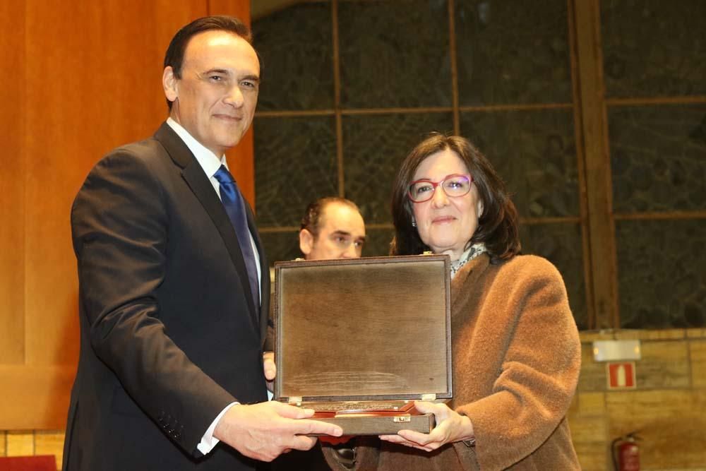 Premios Tomás de Aquino de la UCO