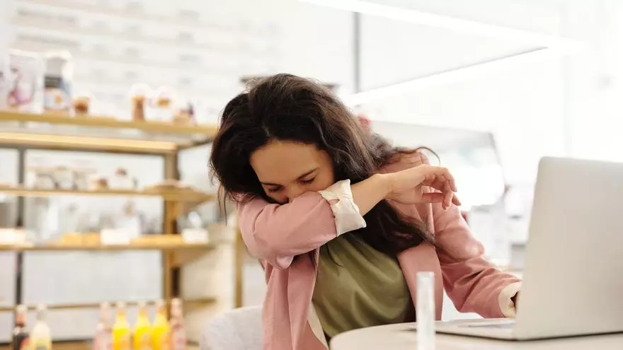 Adiós alergias, hola aire limpio: el purificador inteligente y silencioso que arrasa en Amazon