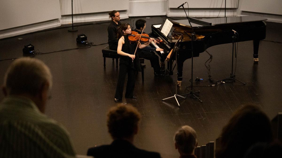 Tenerife Internacional Viola Competition