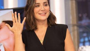 Tamara Falcó.