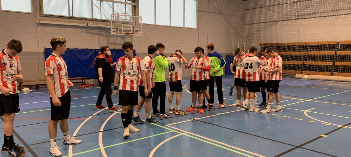 Colorín, colorado, els Jocs Esportius se han acabado...