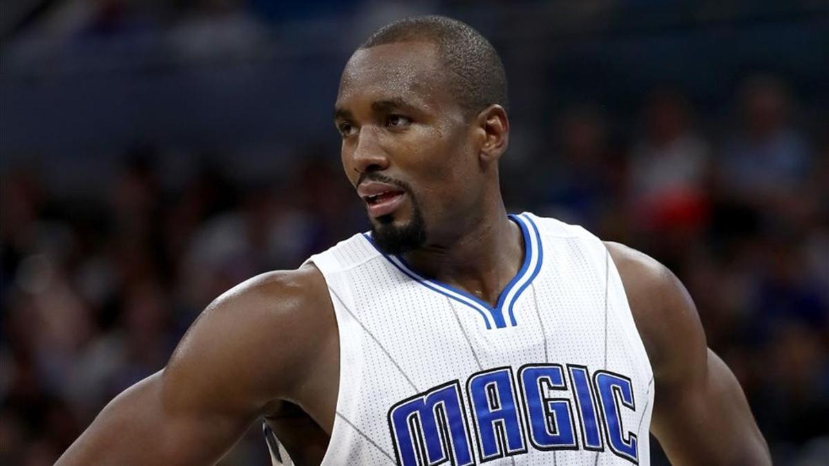 Serge Ibaka