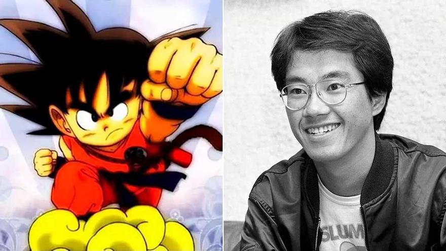 Mor Akira Toriyama, el creador de &#039;Bola de drac&#039;