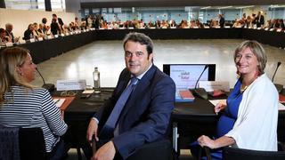 Catalunya sigue sin revertir el déficit de 17.000 enfermeras