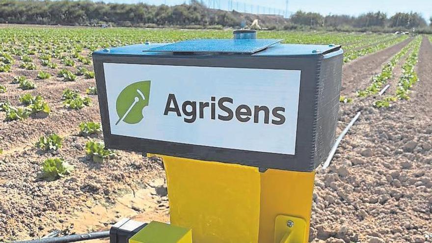 AgriSens Technologies: trampas inteligentes para combatir las plagas en cultivos