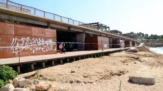 Las claves del culebrón de la plataforma del Miracle de Tarragona, la obra eterna