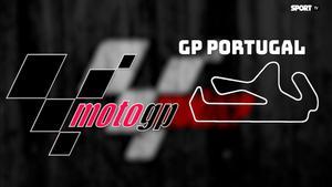 GP Portugal de Moto GP - Horario y dónde ver
