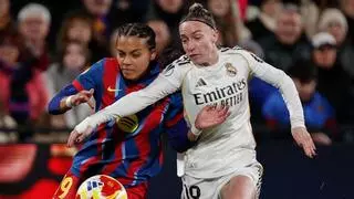 Cuartos de final de la Champions League Femenina 2025/26: partidos hoy, horarios y dónde ver por TV y en directo