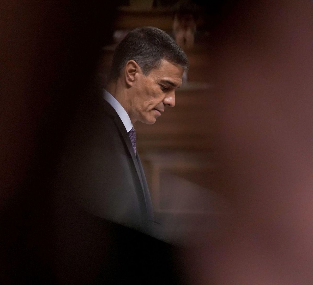 El Govern recula en quatre lleis estrella per evitar derrotes parlamentàries El Govern recula en quatre lleis estrella per evitar derrotes parlamentàries