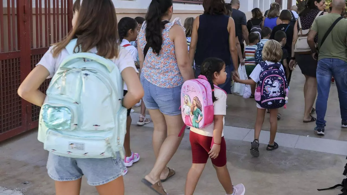 Mejorar la salud mental de los escolares tiene premio