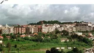 Veinte años del Gran Vía de Vigo: de «páramo» al pie del centro a abrir puertas con el cartel de «completo»