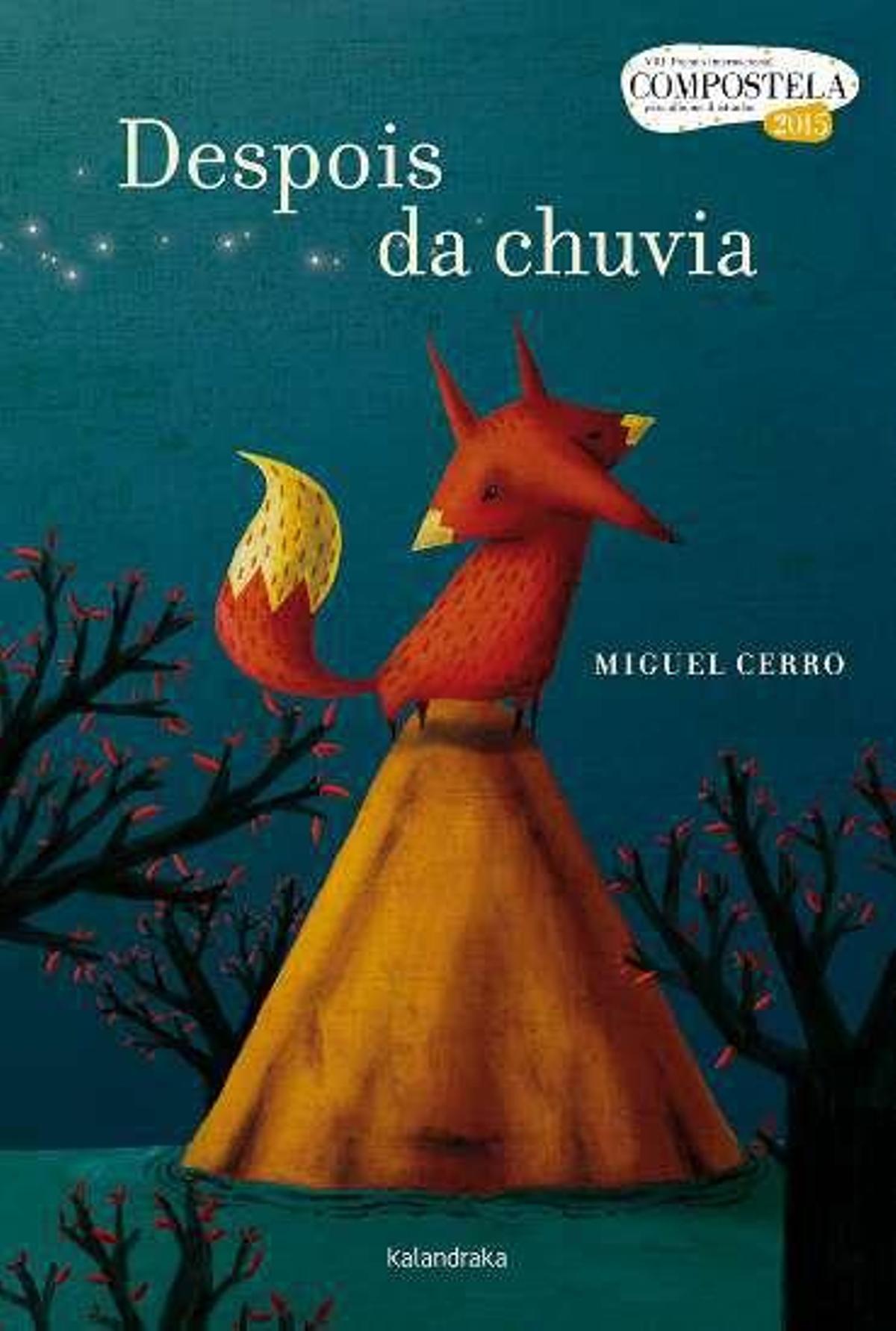 Un otoño con muy buena letra