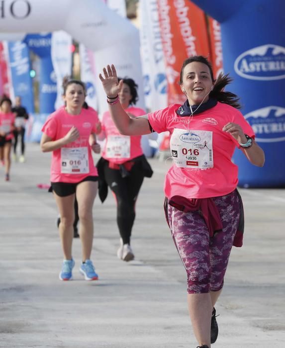 Búscate en la Carrera de la Mujer 2019