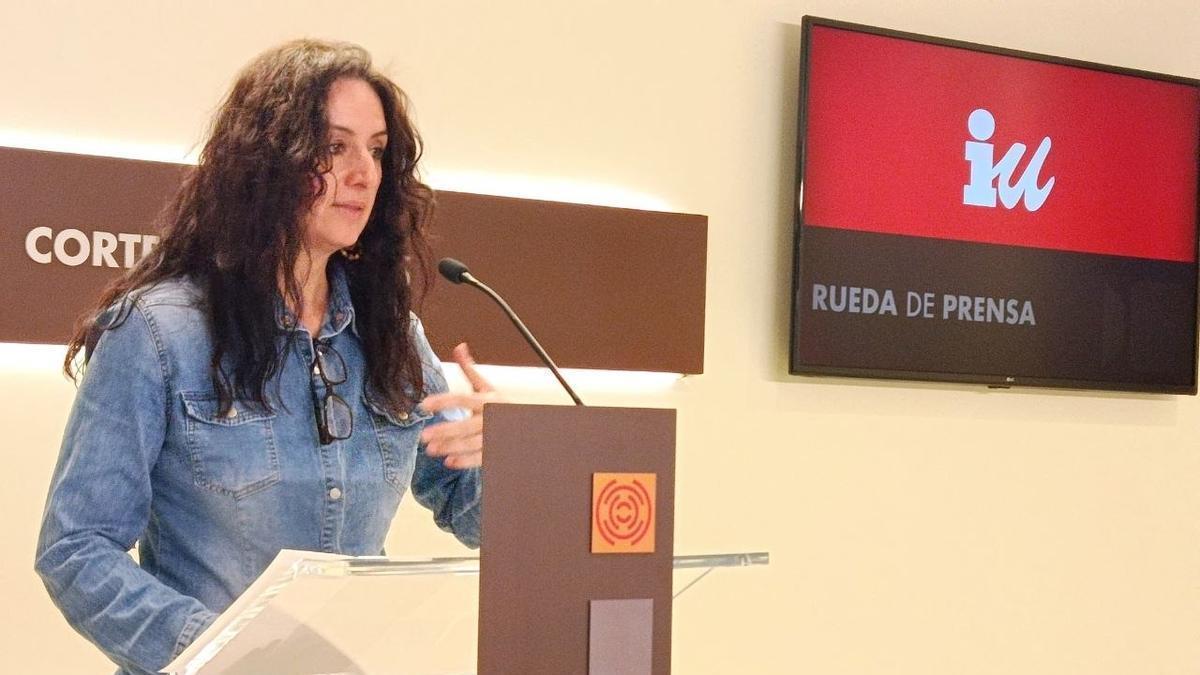 Izquierda Unida abre sus sedes de Aragón para ayudar a solicitar la prórroga del alquiler