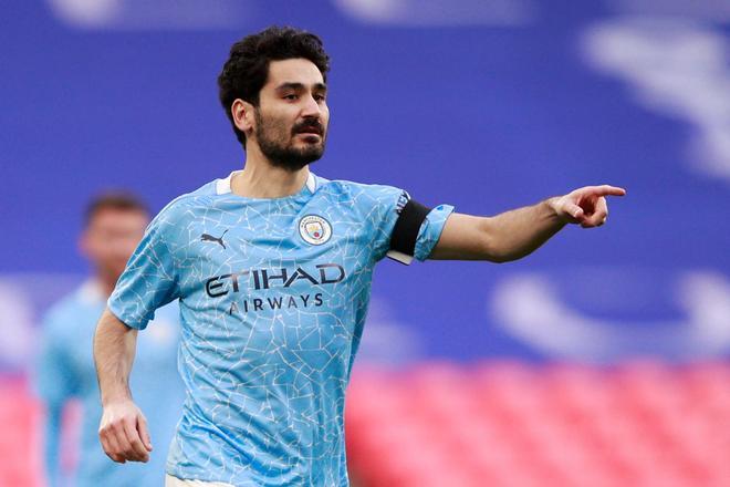 Gündogan 27M €