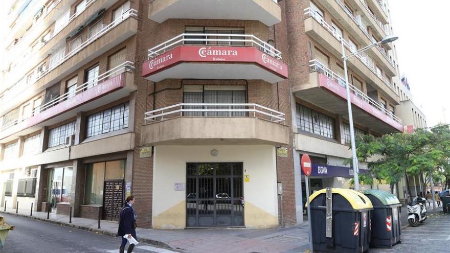 Tres candidaturas optarán a dirigir la Cámara de Comercio de Badajoz