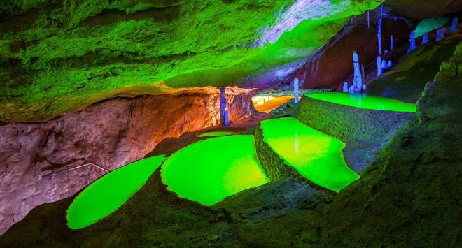 Cueva de Can Marçá