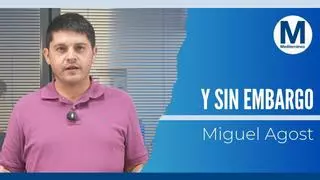 El videoanálisis de Miguel Agost | Frente Popular de Judea
