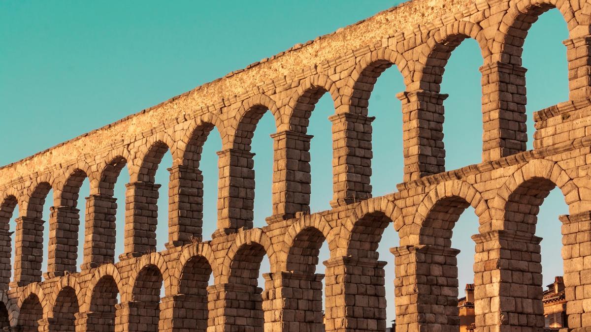 10 curiosidades que, quizás, no sabías sobre el acueducto de Segovia