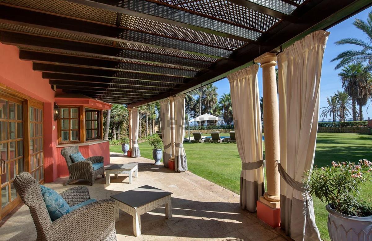 Esta es la casa más cara de España y está en Marbella