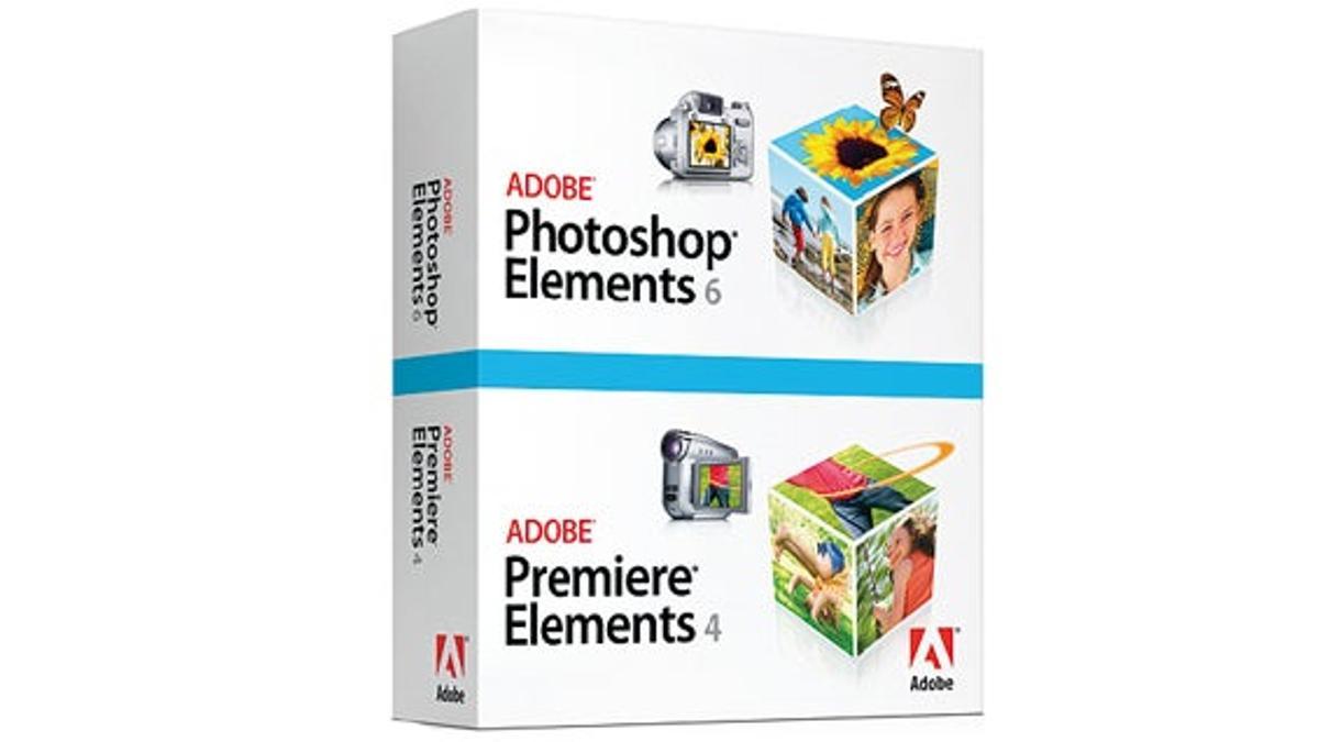 Tecnología: Adobe Premiere Elements 4