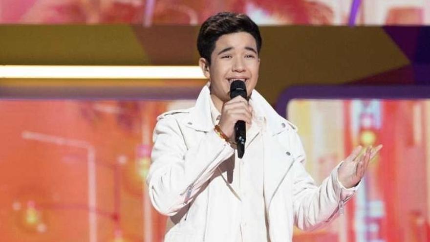 España luchará por el triunfo en el Festival de Eurovisión Junior.