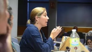 AV pide corregir el proyecto del parque de calistenia  en el área del Río Saíñas