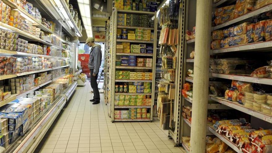 Suben los precios el 0,3% en Extremadura