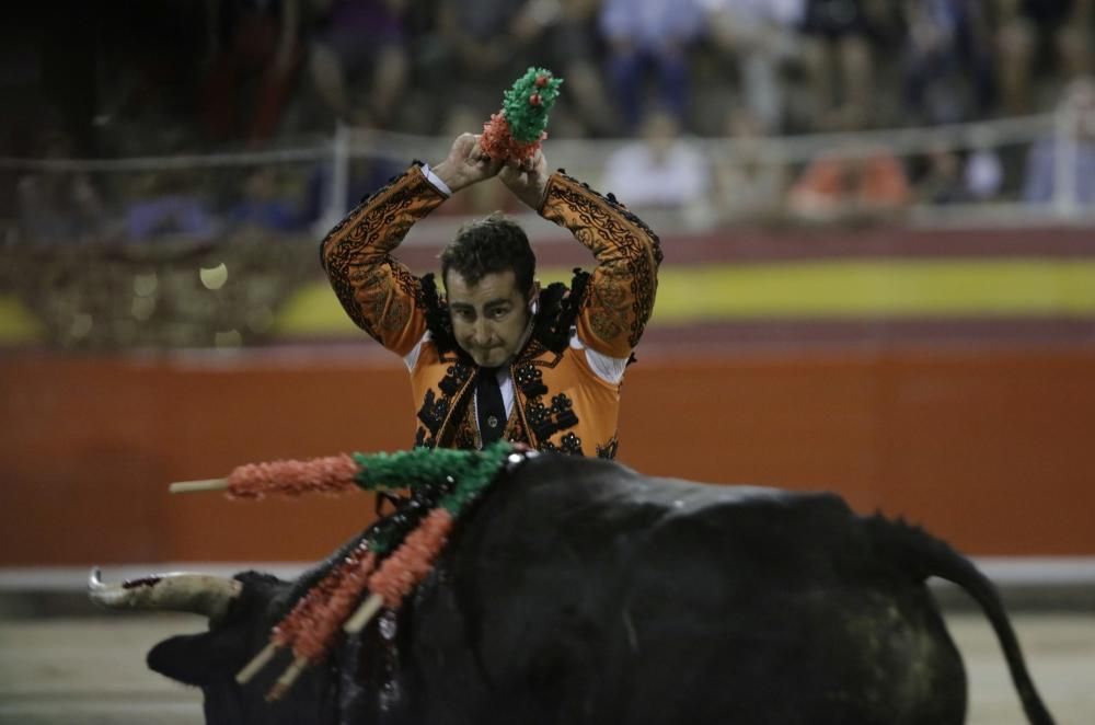 Toros en Palma