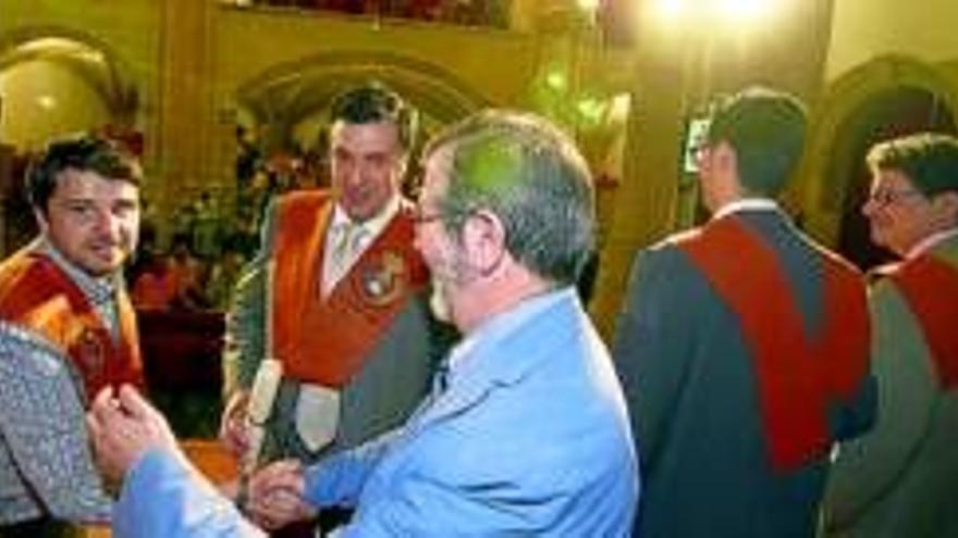 Graduación de Ingeniería de la Edificación