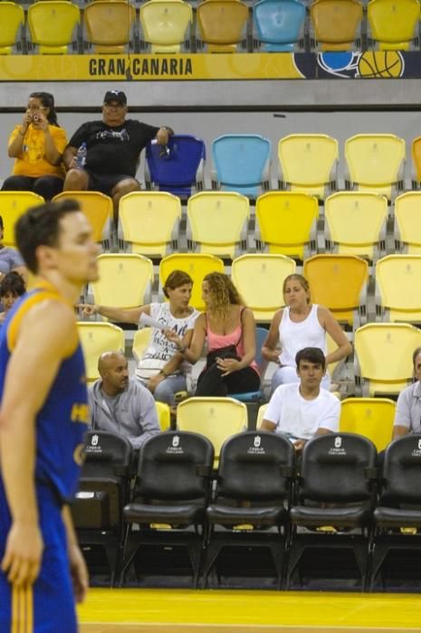 JORNADAS DE PUERTAS ABIERTAS EN EL GRAN CANARIA ...