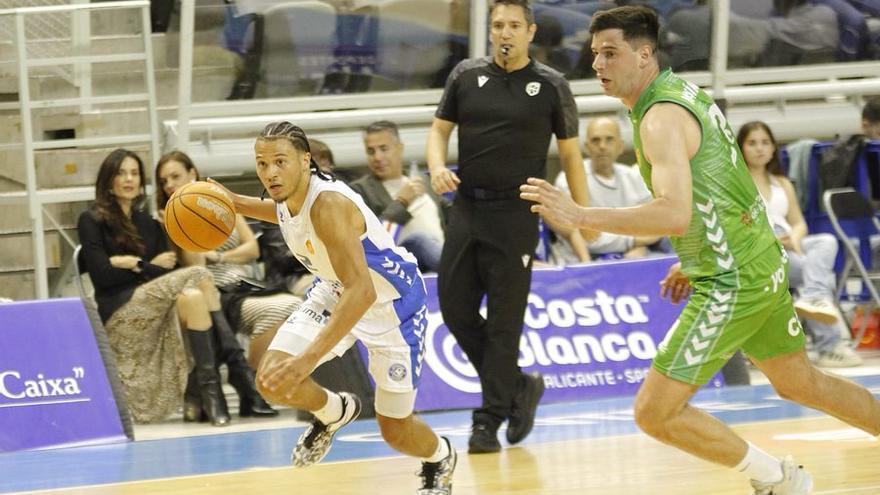 El HLA Alicante despide la temporada con derrota