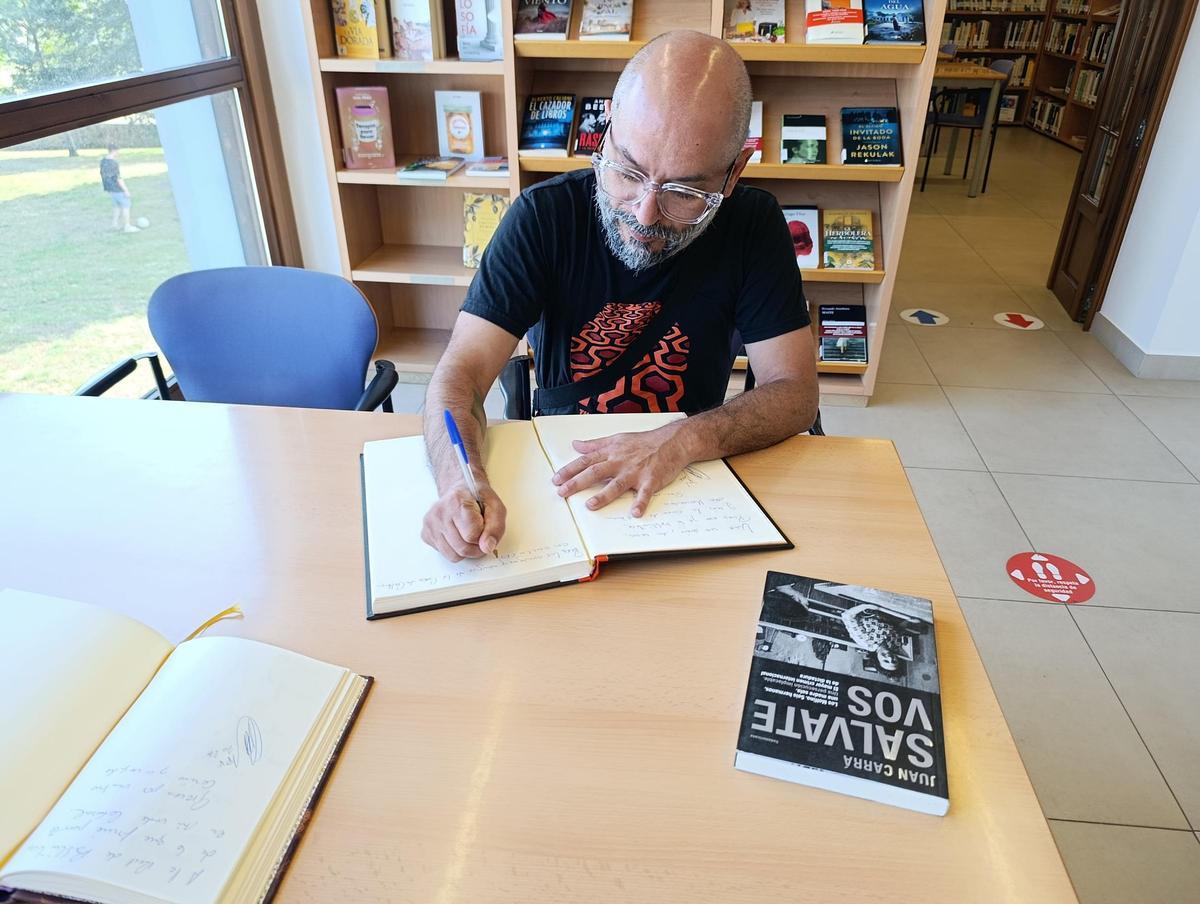 Las historias de no ficción toman "Llanegra"