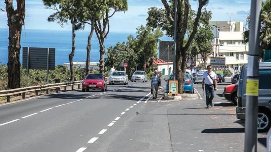 Investigan la muerte de un bebé en Tenerife