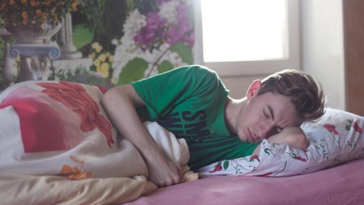 Apnea del sueño: ¿Cuando son peligrosos los ronquidos que nos dejan sin respiración?