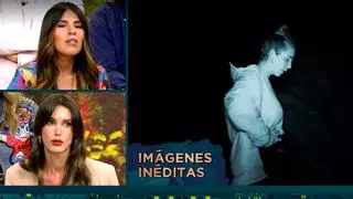 El pacto secreto entre Kiko Matamoros y Anabel Pantoja: "Es que si yo ataco a Marta porque es punto débil la pobre no tiene culpa de nada"