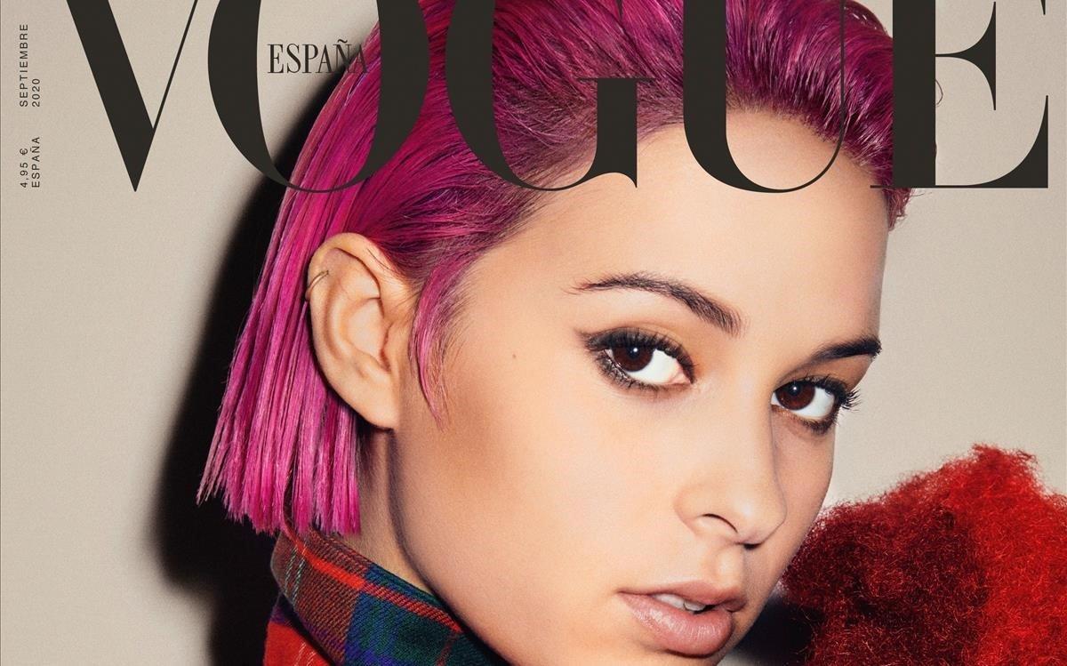 zentauroepp54550782 graf3225 madrid 19 08 2020 imagen de la portada de vogue200820123604 zentauroepp54550782 graf3225 madrid 19 08 2020 imagen de la portada de vogue200820123604