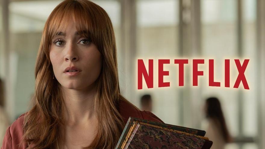 Netflix pone fecha de estreno a &#039;Pared con pared&#039;, la nueva película protagonizada por Aitana