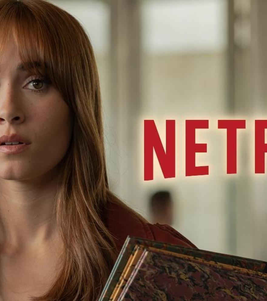 Netflix pone fecha de estreno a &#039;Pared con pared&#039;, la nueva película protagonizada por Aitana
