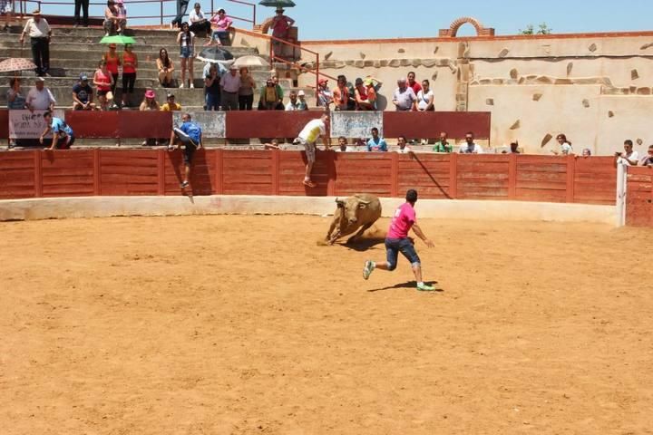 Espantes de Guarrate