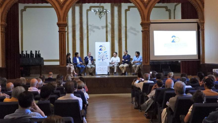 “La consulta con un diabético no puede zanjarse en tres minutos”