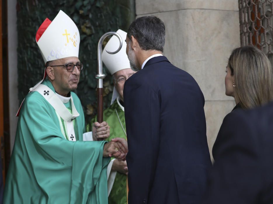 La Iglesia insta a velar por dignidad, superando toda diferencia y exclusión