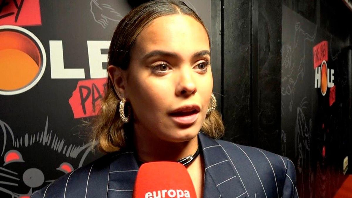 Gloria Camila se solidariza con Isa P por la adopción y habla de su origen con Ortega Cano: "Sí me sentido excluida"