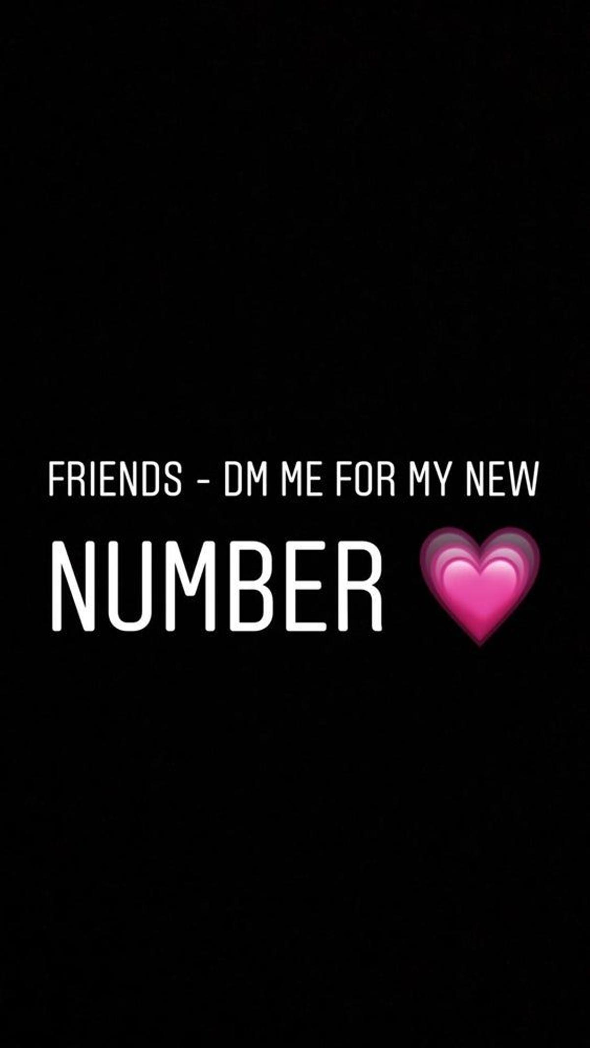 Stories de Demi Lovato