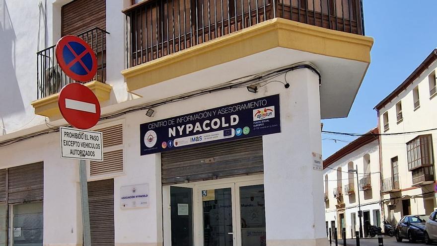 Casi 23.000 euros para prevención de drogodependencias en Lorca