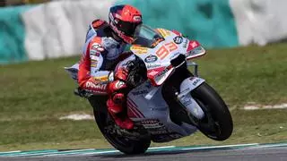 Test MotoGP Qatar 2024: horario y dónde ver hoy por TV y online