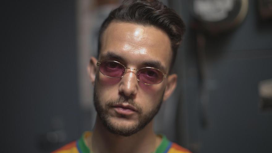 El concierto de C.Tangana en Zaragoza se retrasa al 29 de abril